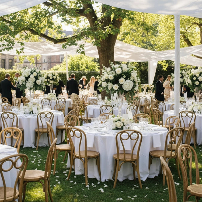 Alt Silla Thonet Corazón fabricada en Madera de Olmo de calidad, ideal para eventos EME Mobiliario