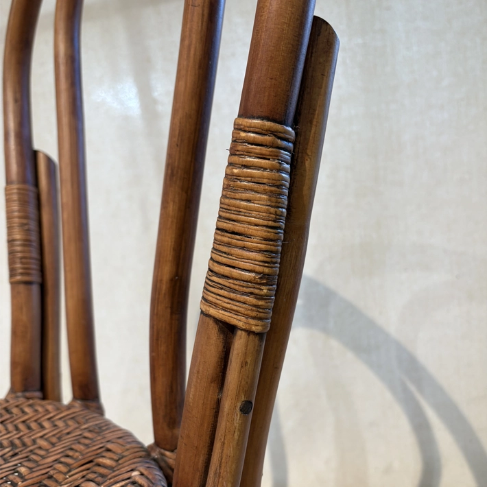 Alt Sillas Thonet Acabado Nogal Para Eventos y Hostelería EME Mobiliario