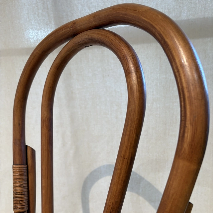 Alt Sillas Thonet Acabado Nogal Para Eventos y Hostelería EME Mobiliario