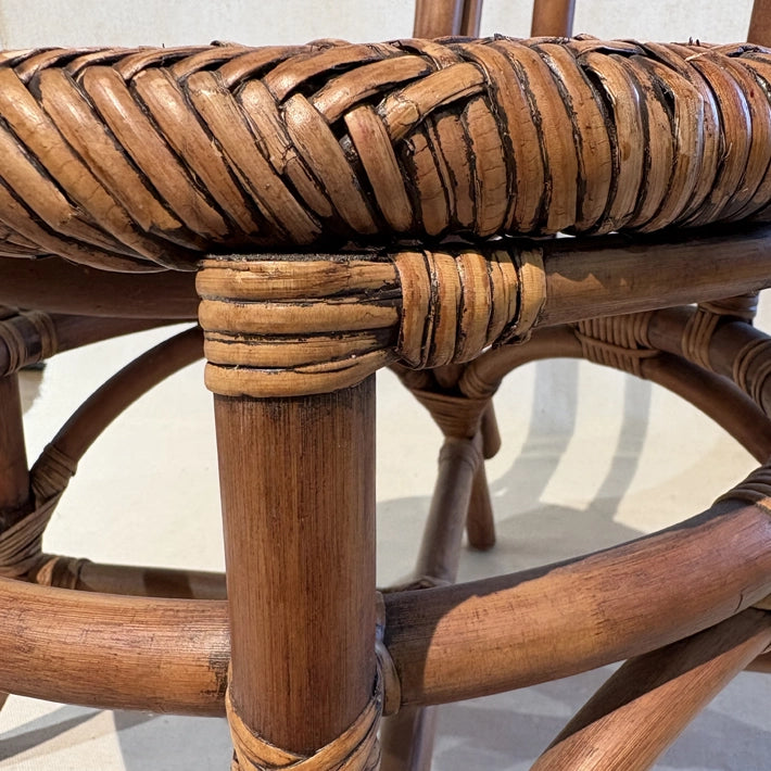 Alt Sillas Thonet Acabado Nogal Para Eventos y Hostelería EME Mobiliario