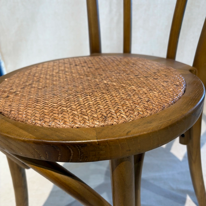 Alt Sillas Thonet Acabado Nogal Para Eventos y Hostelería EME Mobiliario