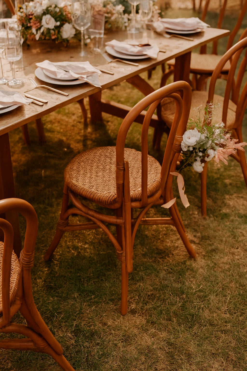 Alt Sillas Thonet Ratán Para Eventos y Hostelería EME Mobiliario