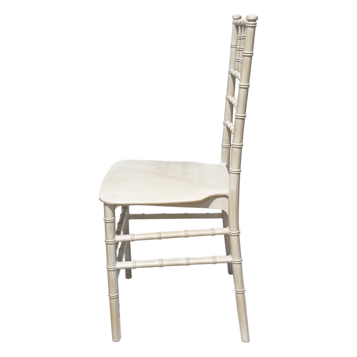 Silla Tiffany Imitación Madera Decapada