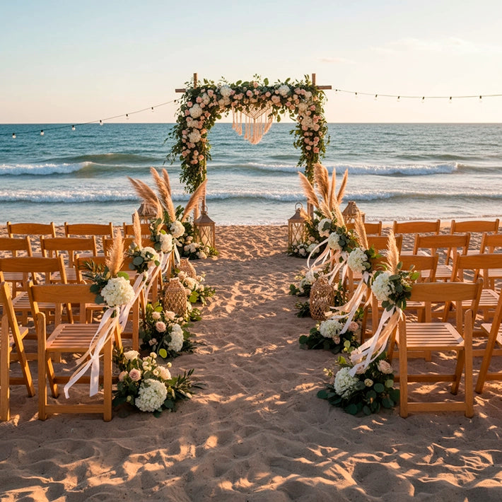 Alt Silla Travel De Imitación Madera Para Eventos Y Hostelería EME Mobiliario