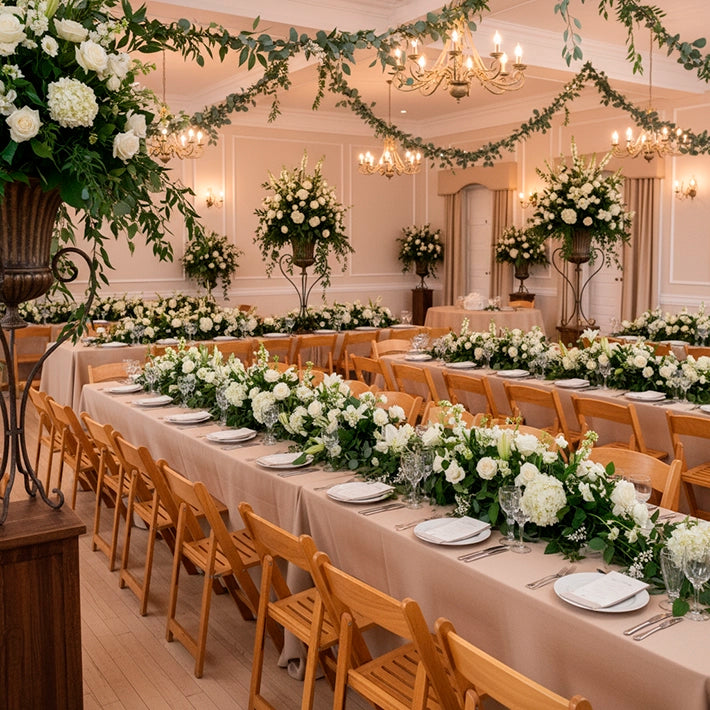 Alt Silla Travel De Imitación Madera Para Eventos Y Hostelería EME Mobiliario