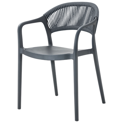 Silla Verona Antracita