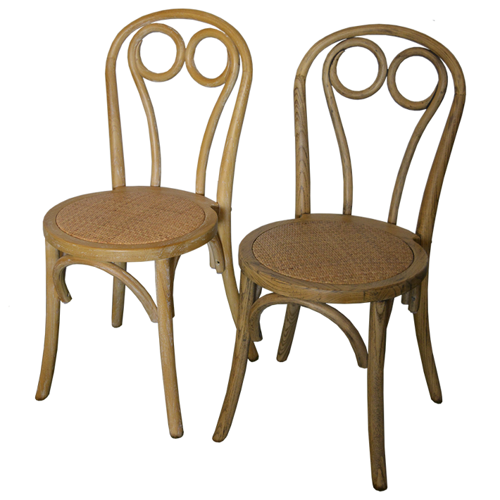 Alt Sillas Thonet Corazón Para Eventos y Hostelería EME Mobiliario