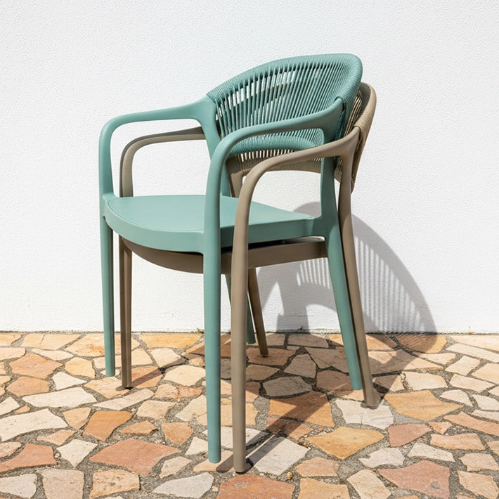 Alt Sillas Verona Con Estructura Apilable, ideal Para Hostelería EME Mobiliario