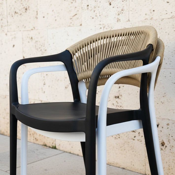 Alt Sillas Verona Con Estructura Apilable, ideal Para Hostelería EME Mobiliario
