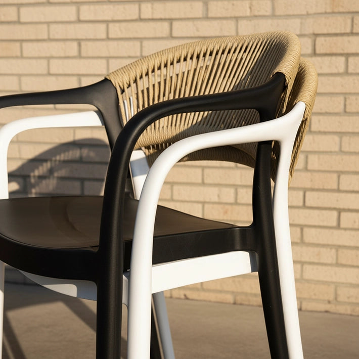 Alt Sillas Verona Con Estructura Apilable, ideal Para Hostelería EME Mobiliario