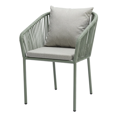 Sillón Merano Verde