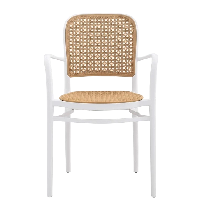 Alt Sillón Para Hostelería, Eventos y Hogar fabricado en polipropileno EME Mobiliario