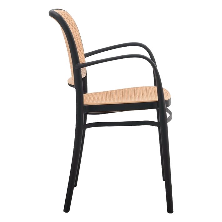 Alt Sillón Para Hostelería, Eventos y Hogar fabricado en polipropileno EME Mobiliario