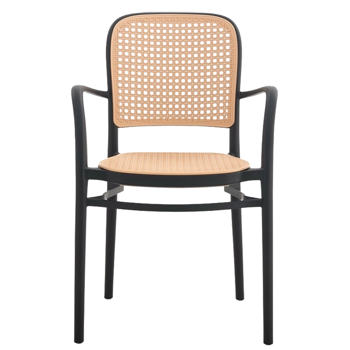 Alt Sillón Para Hostelería, Eventos y Hogar fabricado en polipropileno EME Mobiliario