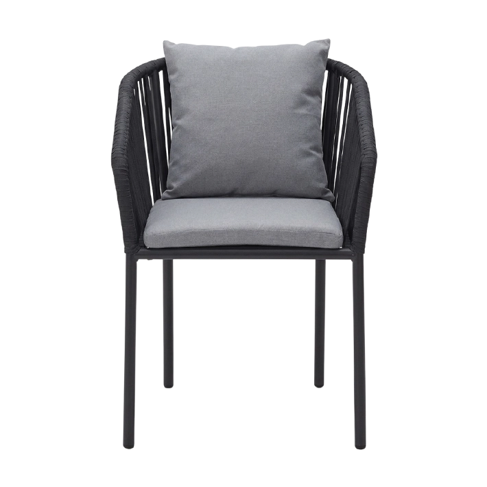 Sillón Merano Antracita