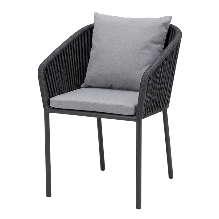 Sillón Merano Antracita