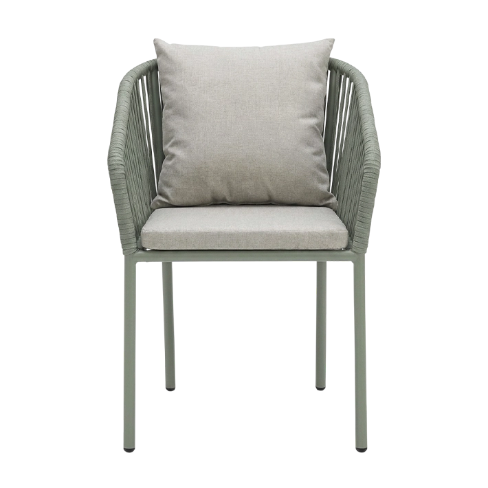 Sillón Merano Verde