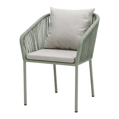 Sillón Merano Verde