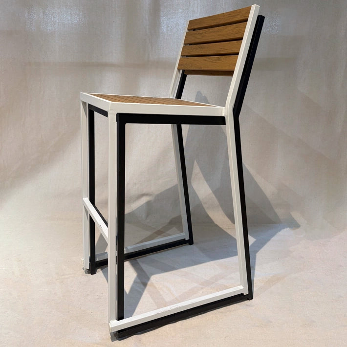 Alt Taburetes Mallorca Apilables para eventos y hostelería