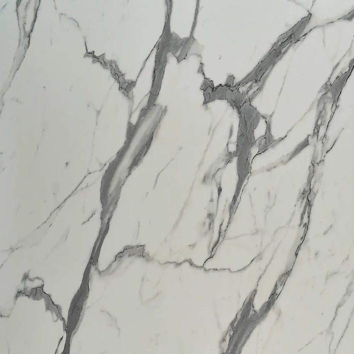 Alt Tapa de Mesa Para Hostelería Color Mármol Blanco EME Mobiliario