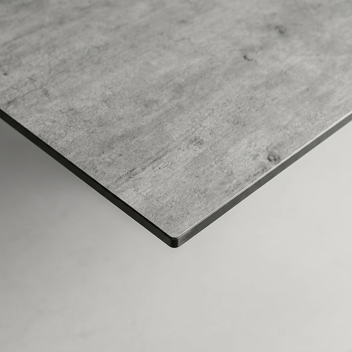 Alt Tapa De Mesa Cemento fabricadas en HPL para bares, restaurantes, cafeterías... EME Mobiliario