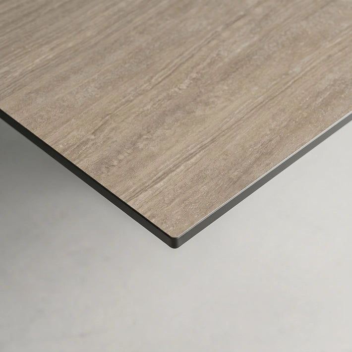 Alt Tapas de Mesa Travertino ideal para usos intensivos en hostelería EME Mobiliario