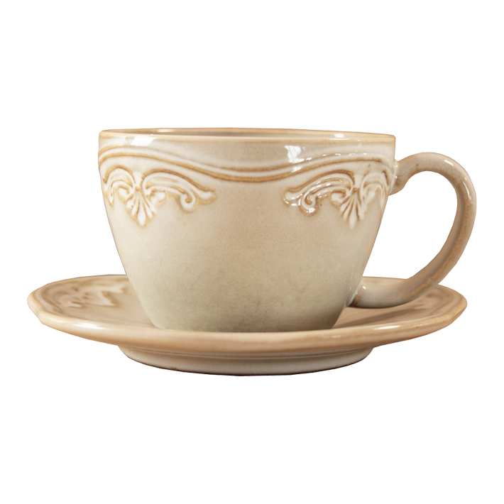 Alt Vajilla Roma fabricada con gres vitrificado de alta resistencia ideal para el uso intensivo profesional EME Mobiliario 