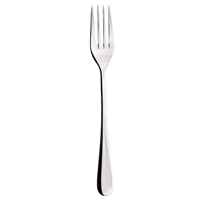 Alt Cubertería completa fabricada en acero inoxidable 18% sin níquel, vajillas aptas para lavavajillas y para su uso intensivo EME Mobiliario