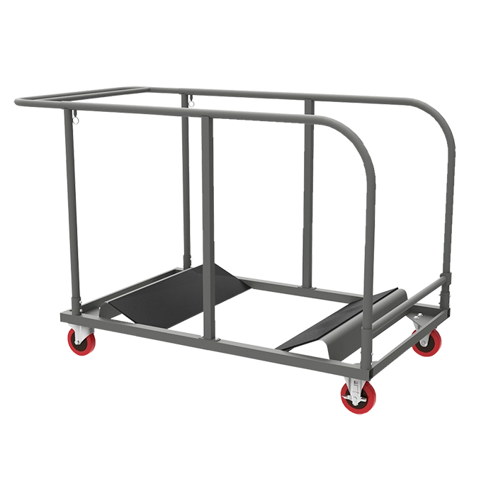 Alt Carro de Transporte Para Almacenar y Transportar Mesas Zown EME Mobiliario