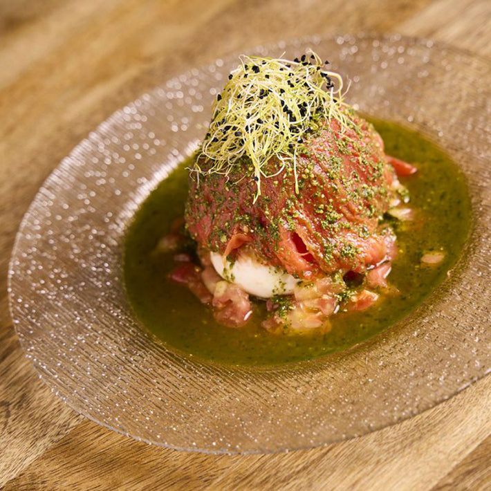 Alt Vajilla Beijing con diseños únicos y originales para disfrutar emplatando tus platos EME Mobiliario