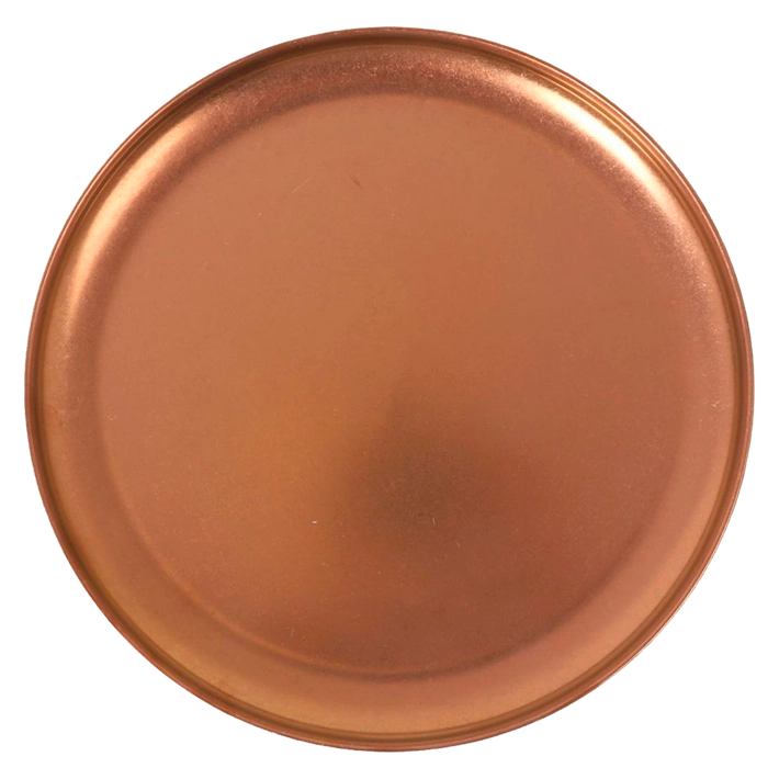 Alt Vajillas de Estilo Vintage con acabado en cobre Para Eventos y Hostelería EME Mobiliario