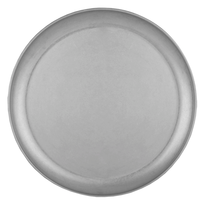 Alt Vajilla Vintage de Bonna con acabado en plata. Ideal para Eventos y Hostelería EME Mobiliario