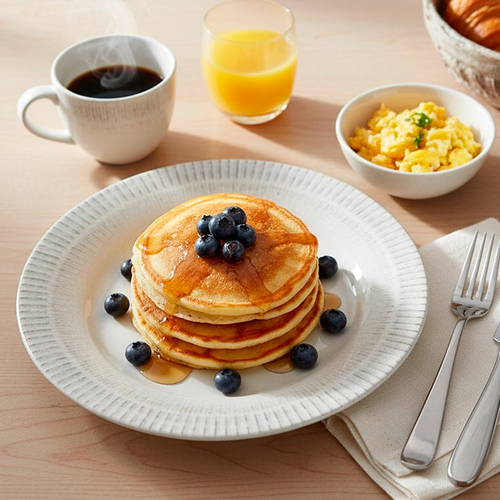 Vajilla Albus Galata