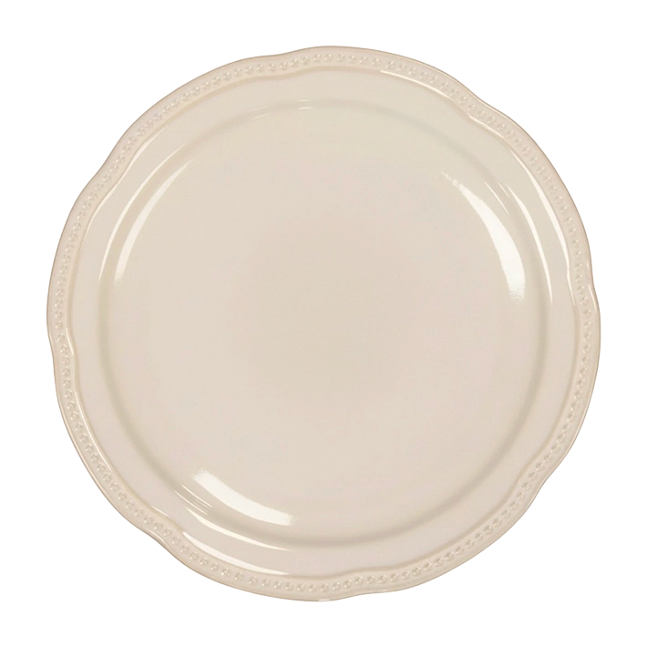 Alt Vajillas Completas de color Crema. Aptas para el lavavajillas. Ideal para usos intensivos y profesionales en Eventos y Hostelería EME Mobiliario