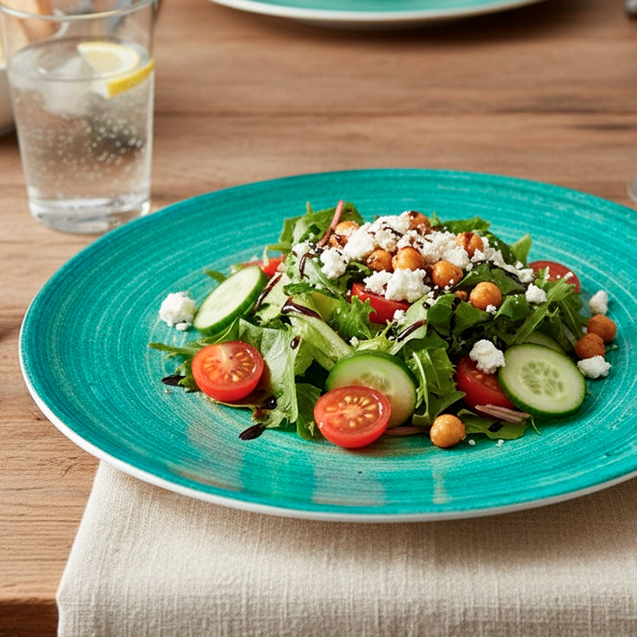 Vajilla Strega Barlovento