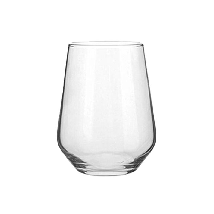 Alt Vaso de la colección Allegra para eventos y hostelería 19.5cl. EME Mobiliario