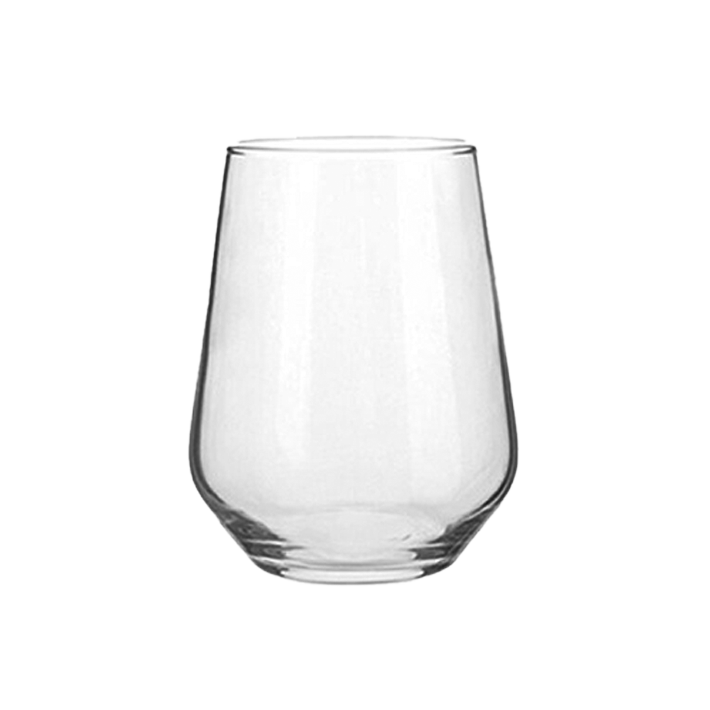 Alt Vaso de la colección Allegra para eventos y hostelería 19.5cl. EME Mobiliario