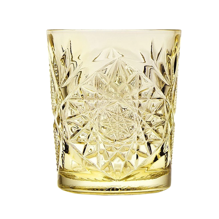 Alt Vasos de Color Amarillo Para Eventos Y Hostelería EME Mobiliario