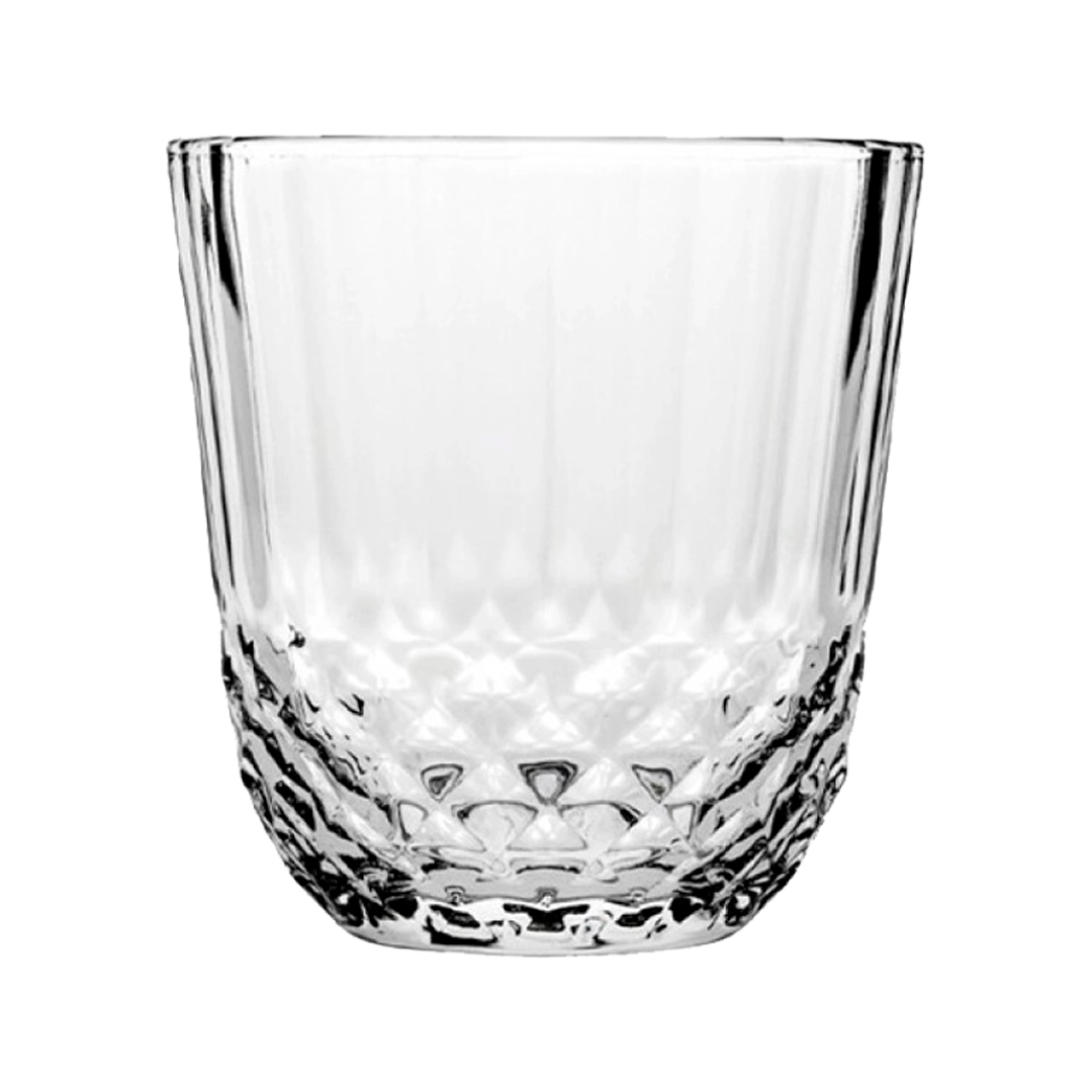 Vaso De Agua Labrado 32 cl