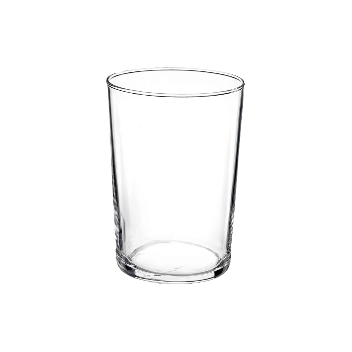 Alt Vasos De Sidra con capacidad de 50cl. diseñados para Eventos y Hostelería EME Mobiliario