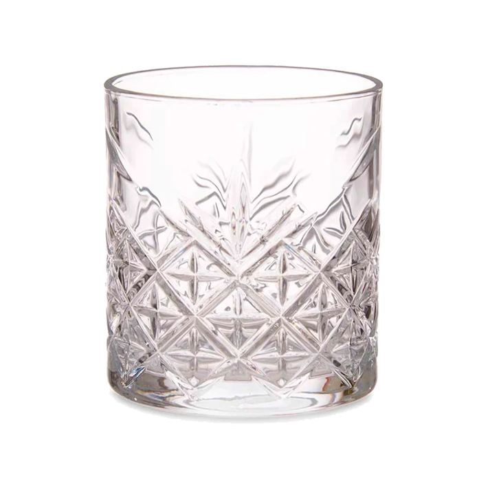 Alt Vaso Whisky con capacidad de 310ml. EME Mobiliario