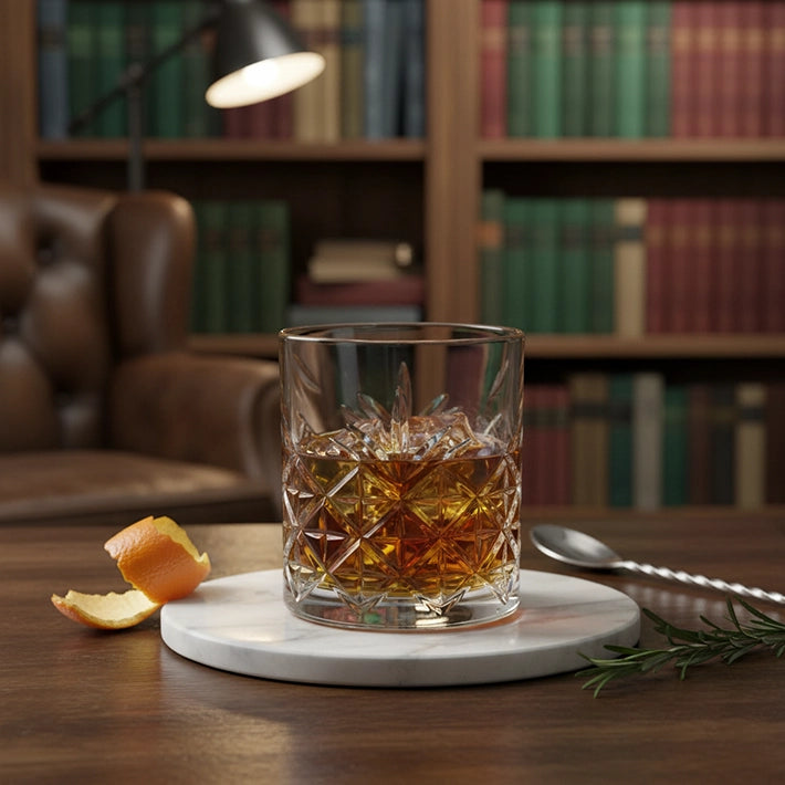 Alt Vaso Whisky Para Eventos y Restauración EME Mobiliario