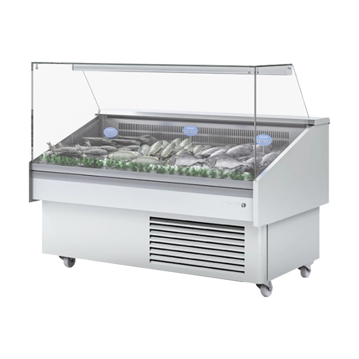 Alt Vitrina Expositora Para Hostelería EME Mobiliario