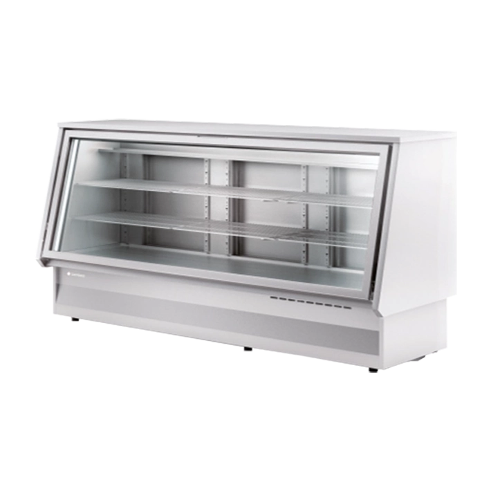 Alt Vitrina Expositora con 3 Puertas EME Mobiliario