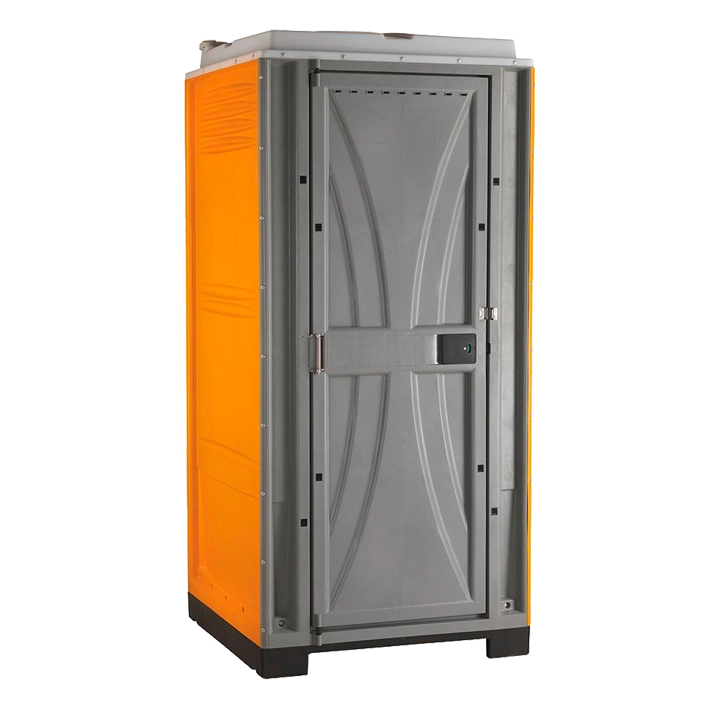 Alt WC Quimico Portatil fabricado principalmente en HDPE es una solución higiénica para usar en eventos con gran afluencia de personas EME Mobiliario 