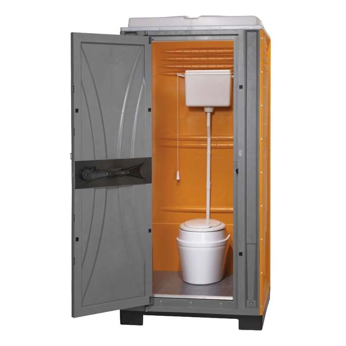 Alt WC Químico Portátil Conectado en Red ideal para todo tipo de eventos EME Mobiliario 