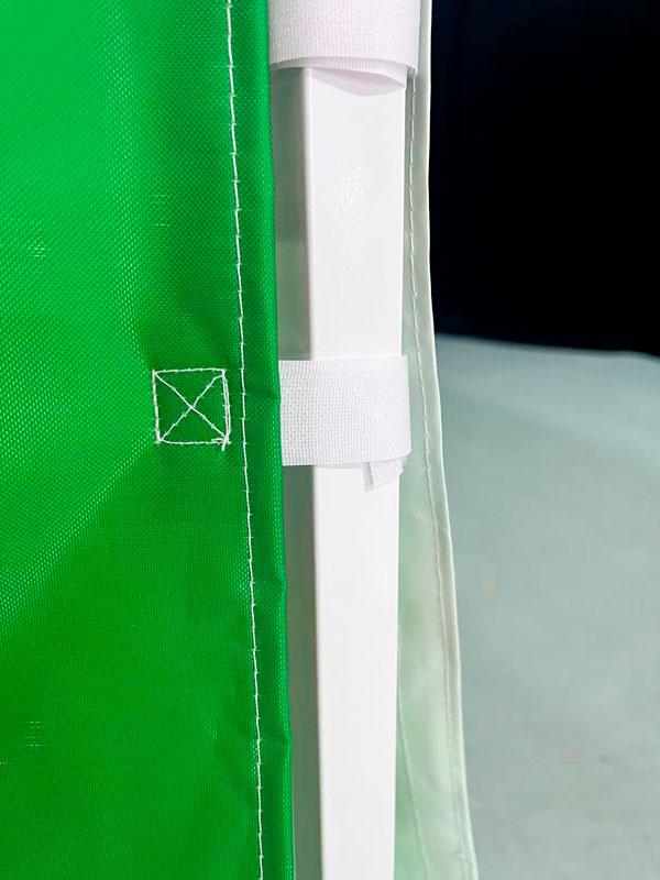 Estructura Carpas Plegables EME Mobiliario