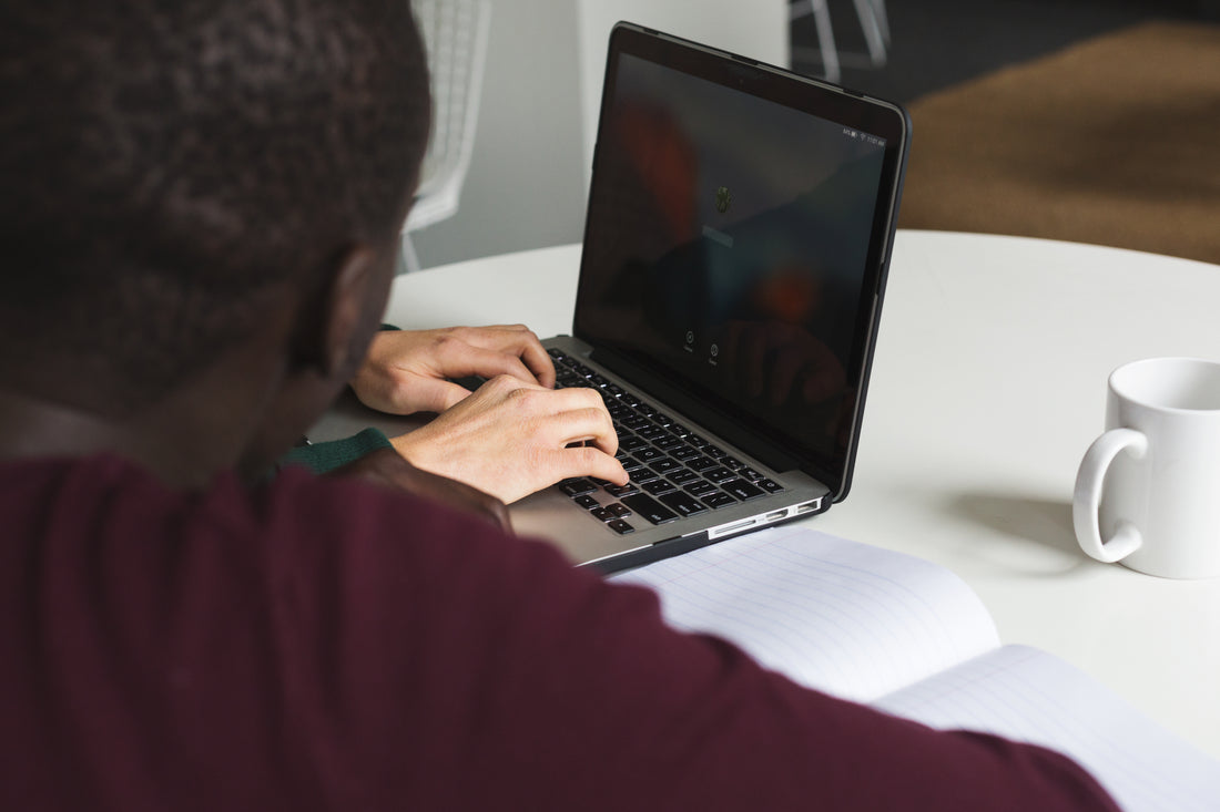 Rellena el formulario