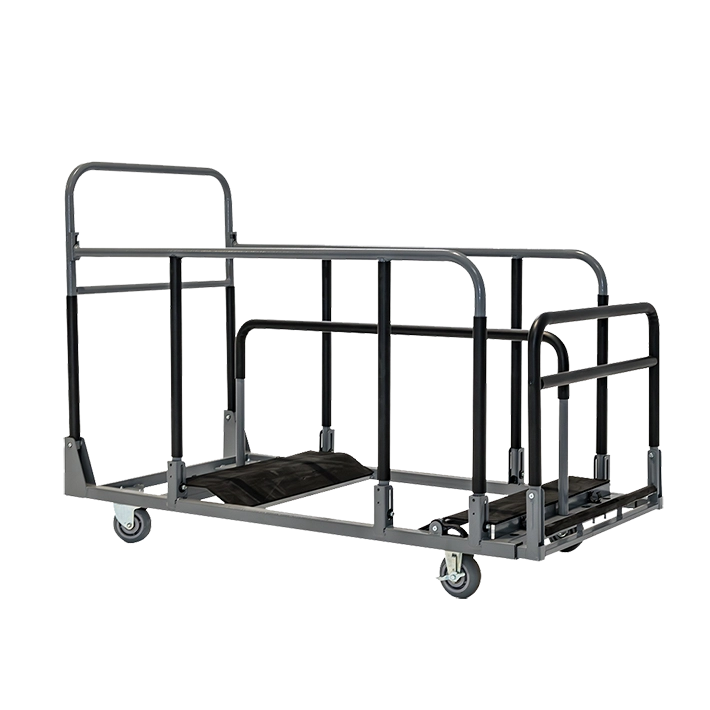 Alt Carro De Transporte Para Almacenar  y Transporte Mesas Zown EME Mobiliario