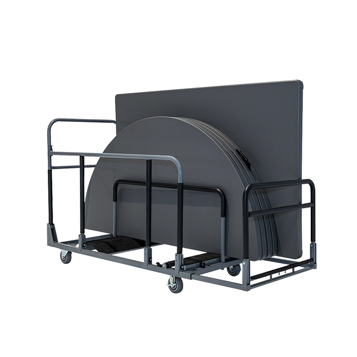 Alt Carro De Transporte Para Almacenar  y Transporte Mesas Zown EME Mobiliario